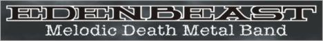 EDENBEAST - Melodic Death Metal Band