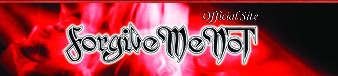 Forgive-Me-Not Official Site
