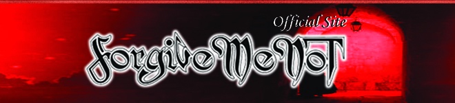 Forgive-Me-Not Official Site