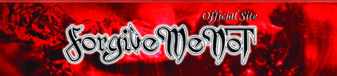 Forgive-Me-Not Official Site