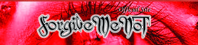 Forgive-Me-Not Official Site