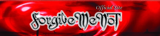 Forgive-Me-Not Official Site