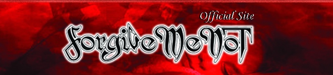 Forgive-Me-Not Official Site