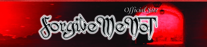 Forgive-Me-Not Official Site