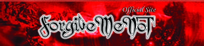 Forgive-Me-Not Official Site