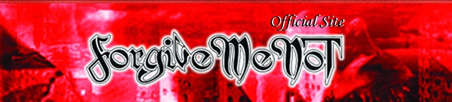 Forgive-Me-Not Official Site