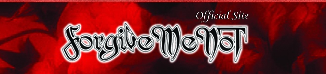 Forgive-Me-Not Official Site