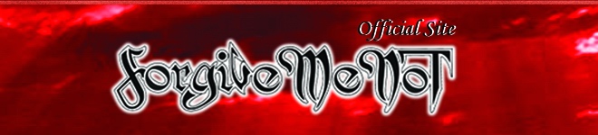Forgive-Me-Not Official Site